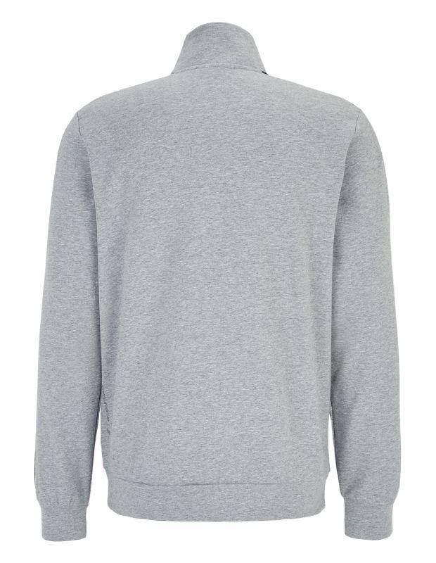 Joy Sportswear Jacke LORENZ Sportive Sweatjacke mit Farbkontrasten Tiefpreis