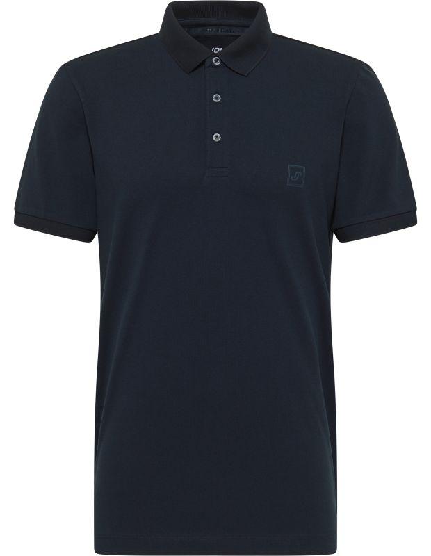 Joy Sportswear Poloshirt LIAS Poloshirt aus feiner Piqué-Qualität Super Sparpreis
