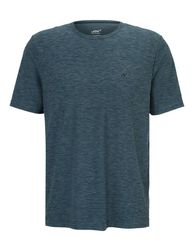Joy Sportswear T-Shirt VITUS Frischer Look durch meliertes Material Wochenangebot