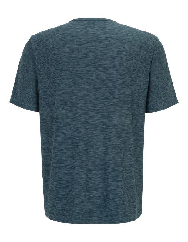 Joy Sportswear T-Shirt VITUS Frischer Look durch meliertes Material Wochenangebot
