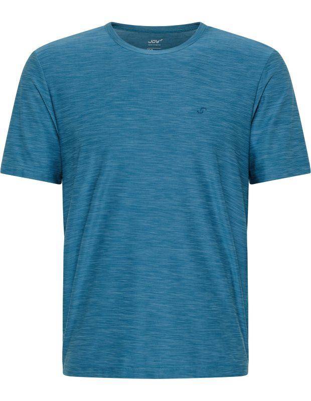 Joy Sportswear T-Shirt VITUS Frischer Look durch meliertes Material Letzte 3 Tage