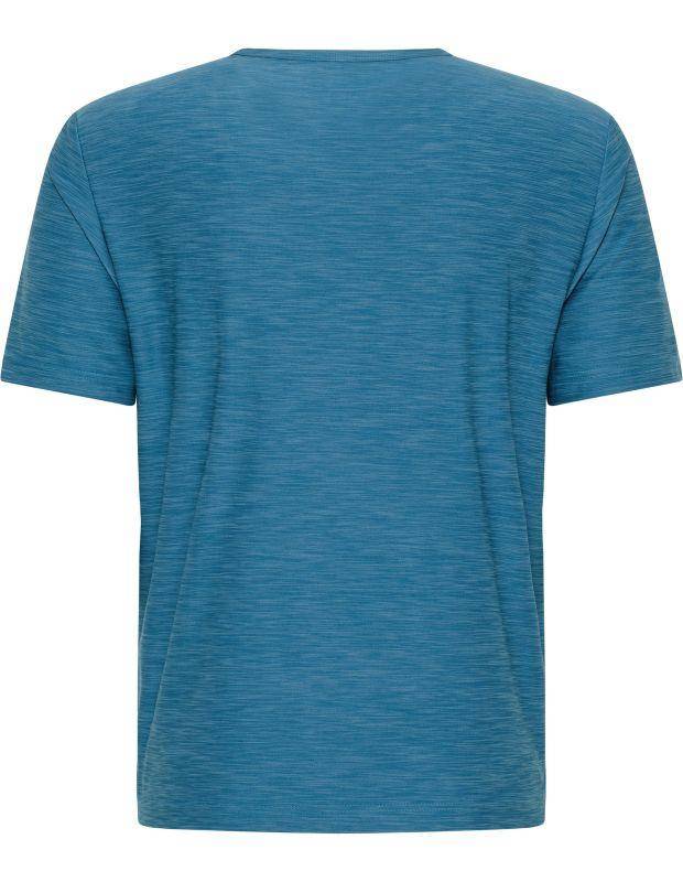 Joy Sportswear T-Shirt VITUS Frischer Look durch meliertes Material Letzte 3 Tage