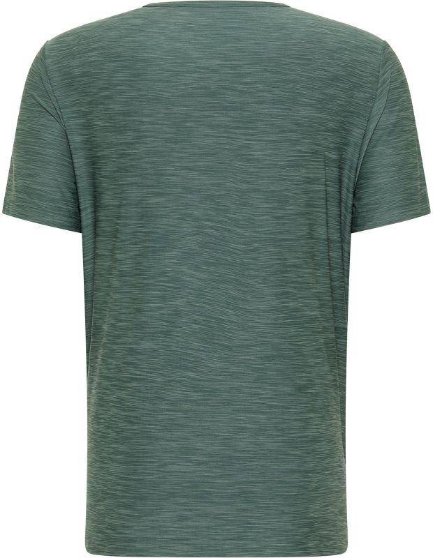 Joy Sportswear T-Shirt VITUS Frischer Look durch meliertes Material JETZT KAUFEN