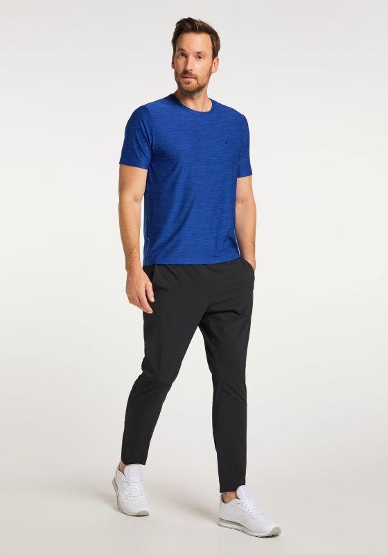 Joy Sportswear T-Shirt VITUS Frischer Look durch meliertes Material Letzte 2 Tage
