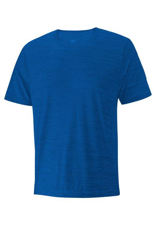 Joy Sportswear T-Shirt VITUS Frischer Look durch meliertes Material Letzte 2 Tage