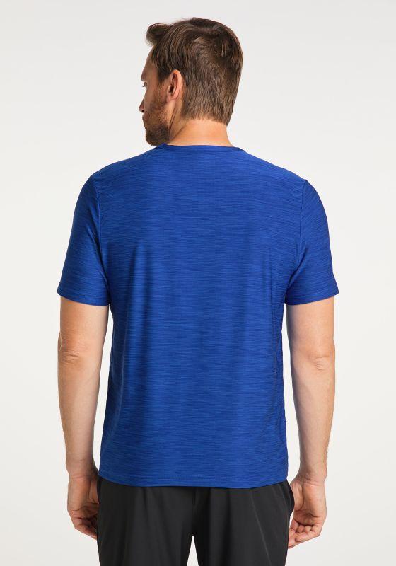 Joy Sportswear T-Shirt VITUS Frischer Look durch meliertes Material Letzte 2 Tage