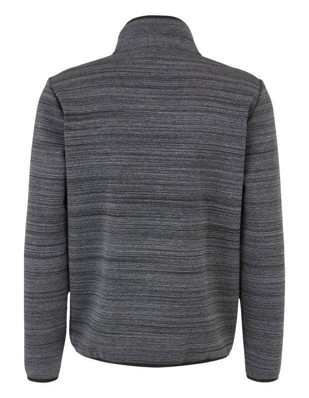 Joy Sportswear Jacke YANNIK Melierte Optik für einen legeren Look Letzter Tag