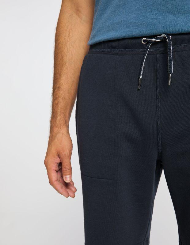 Joy Sportswear Kurze Hose QUINN Lässige Sweatbermudas Bis zu 50% Rabatt