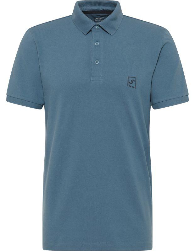 Joy Sportswear Poloshirt LIAS Poloshirt aus feiner Piqué-Qualität Bis zu 60% Rabatt