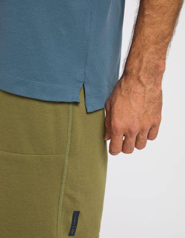 Joy Sportswear Poloshirt LIAS Poloshirt aus feiner Piqué-Qualität Bis zu 60% Rabatt