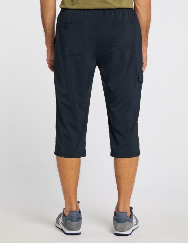 Joy Sportswear 3/4-Hose HANNO Leichte 3/4-Hose mit seitlichen Eingrifftaschen Bis zu 65% Rabatt