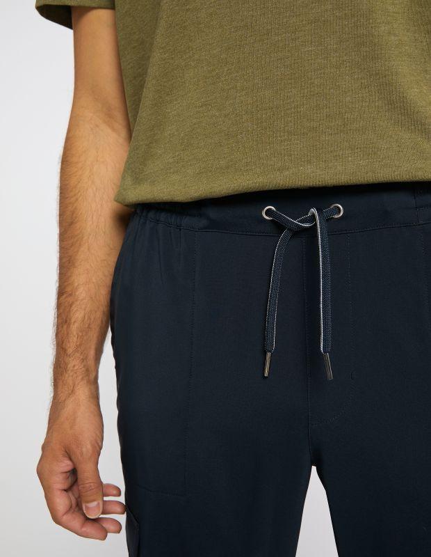 Joy Sportswear 3/4-Hose HANNO Leichte 3/4-Hose mit seitlichen Eingrifftaschen Bis zu 65% Rabatt