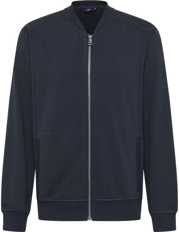 Joy Sportswear Jacke YORICK Sweatjacke mit Baseballkragen Bis zu 55% Rabatt