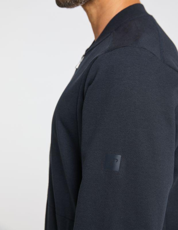 Joy Sportswear Jacke YORICK Sweatjacke mit Baseballkragen Bis zu 55% Rabatt