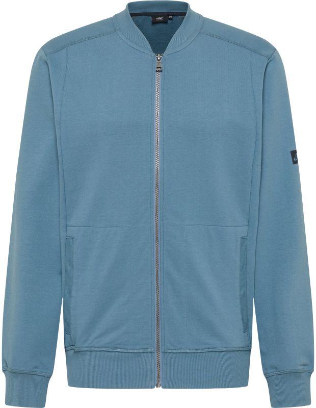 Joy Sportswear Jacke YORICK Sweatjacke mit Baseballkragen Discount Store für neue Produkte