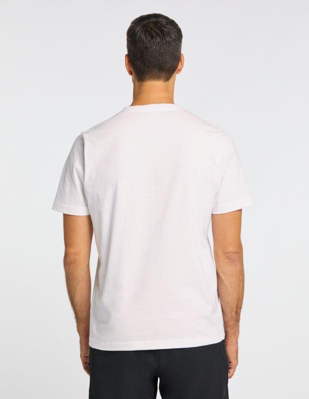 Joy Sportswear T-Shirt JORIS T-Shirt mit modischem Streifendruck Nur noch ein Tag übrig