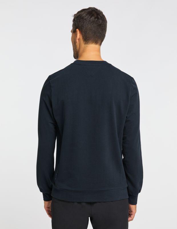 Joy Sportswear Sweatshirt MICHA Sweatshirt aus Baumwoll-Elastan-Mischung Super Rabatt