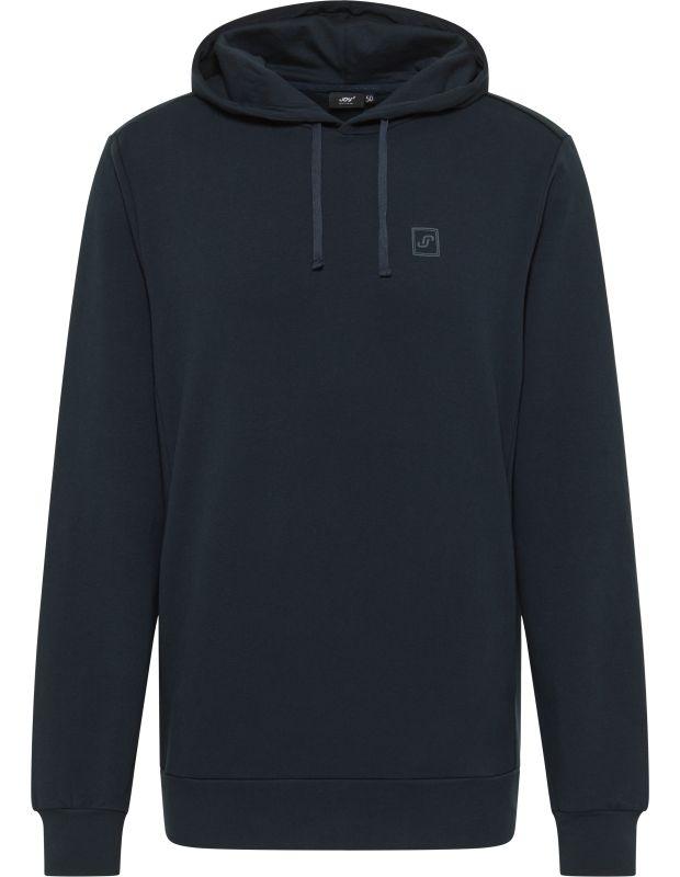 Joy Sportswear Kapuzensweatshirt SAMI Sweatshirt aus Baumwoll-Elastan-Mischung Riesige Rabatte