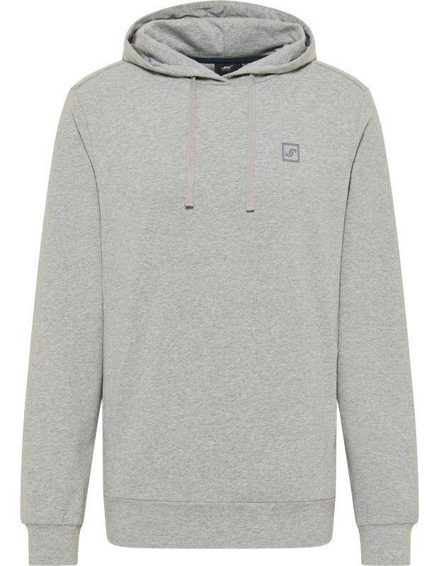 Joy Sportswear Kapuzensweatshirt SAMI Sweatshirt aus Baumwoll-Elastan-Mischung 50% Rabatt mit kostenlosem Versand