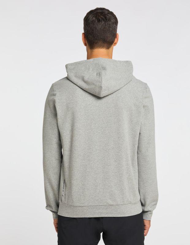 Joy Sportswear Kapuzensweatshirt SAMI Sweatshirt aus Baumwoll-Elastan-Mischung 50% Rabatt mit kostenlosem Versand