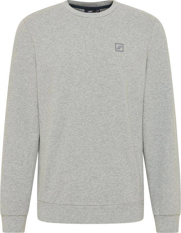 Joy Sportswear Sweatshirt MICHA Sweatshirt aus Baumwoll-Elastan-Mischung Clearance-Verkauf