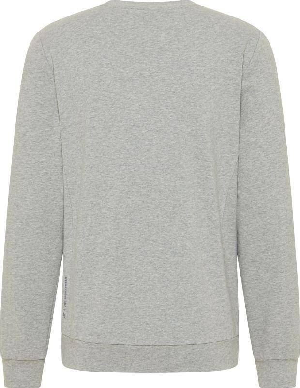 Joy Sportswear Sweatshirt MICHA Sweatshirt aus Baumwoll-Elastan-Mischung Clearance-Verkauf