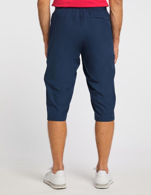 Joy Sportswear 3/4-Hose MIKE Leichte 3/4-Hose mit Reißverschlusstaschen Speichern exportieren