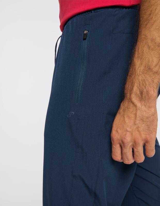 Joy Sportswear 3/4-Hose MIKE Leichte 3/4-Hose mit Reißverschlusstaschen Speichern exportieren