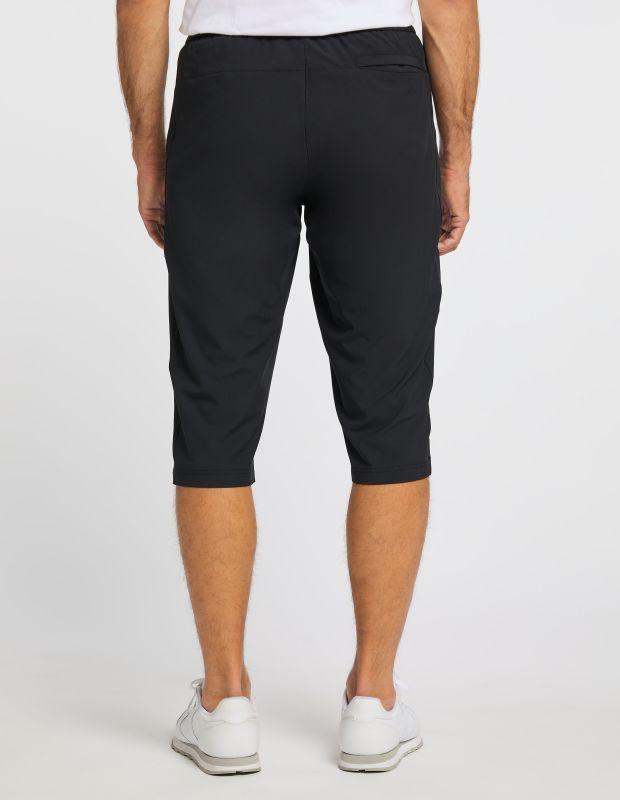 Joy Sportswear 3/4-Hose MIKE Leichte 3/4-Hose mit Reißverschlusstaschen Black Friday Preise
