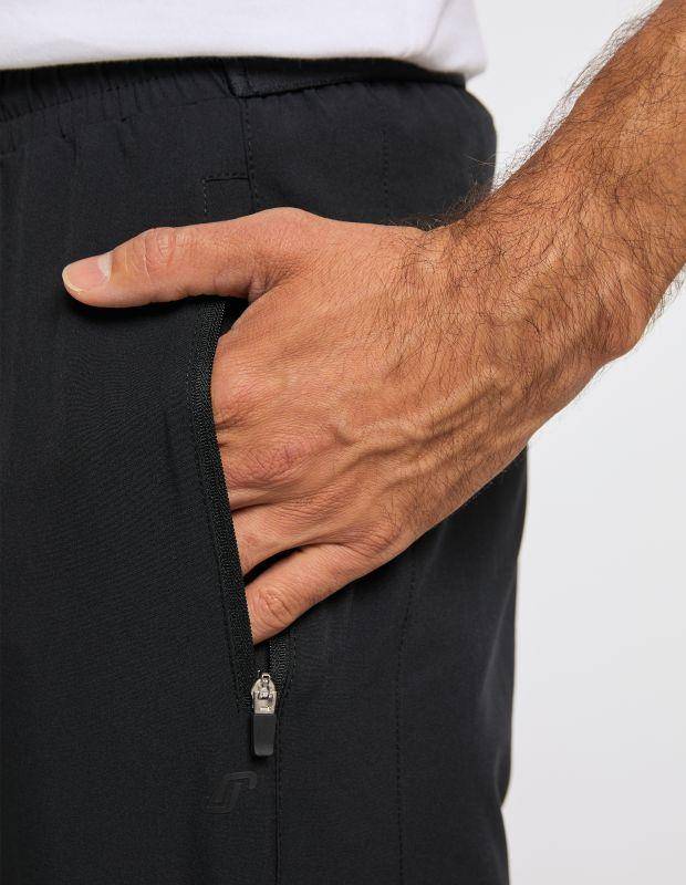 Joy Sportswear 3/4-Hose MIKE Leichte 3/4-Hose mit Reißverschlusstaschen Black Friday Preise