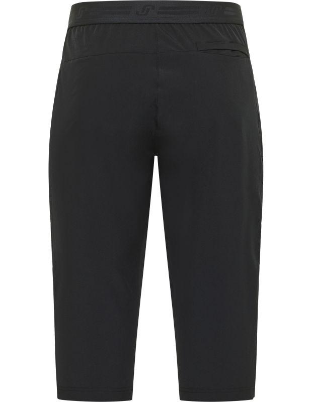 Joy Sportswear 3/4-Hose MIKE Leichte 3/4-Hose mit Reißverschlusstaschen Black Friday Preise