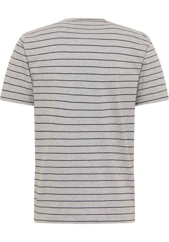 Joy Sportswear Sportshirt DELIAN Gestreiftes T-Shirt aus 100% Baumwolle Im Verkauf