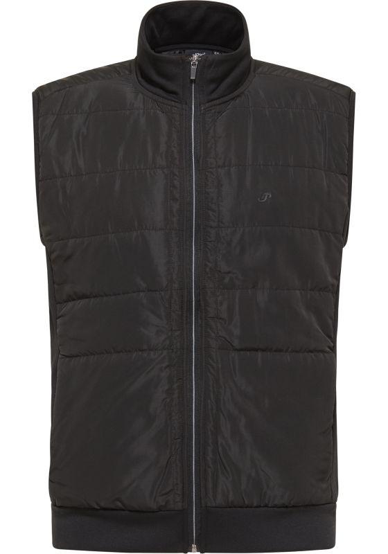 Joy Sportswear Weste ARNE Hybrid-Weste aus Material-Mix zollfrei