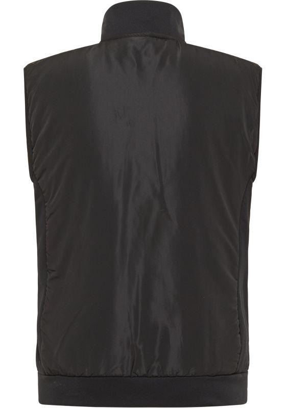 Joy Sportswear Weste ARNE Hybrid-Weste aus Material-Mix zollfrei