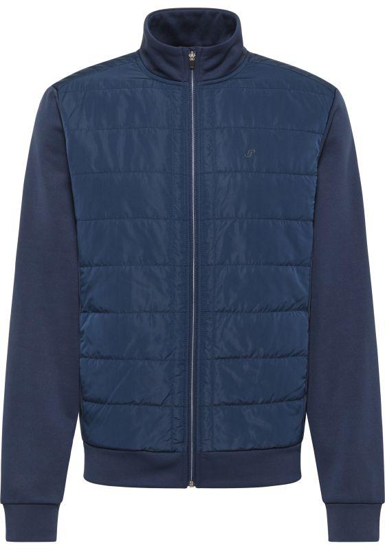 Joy Sportswear Sportjacke TAMO Hybrid-Jacke aus funktionalem Material-Mix Online