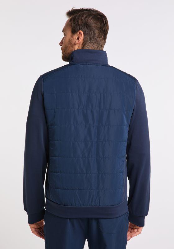 Joy Sportswear Sportjacke TAMO Hybrid-Jacke aus funktionalem Material-Mix Online
