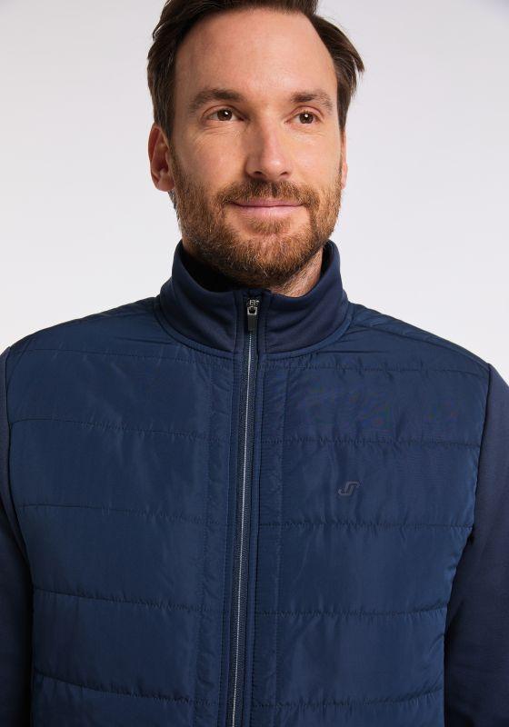 Joy Sportswear Sportjacke TAMO Hybrid-Jacke aus funktionalem Material-Mix Online