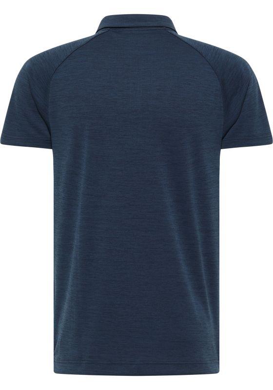 Joy Sportswear Poloshirt IVO Aktives Zip - Poloshirt Outlet