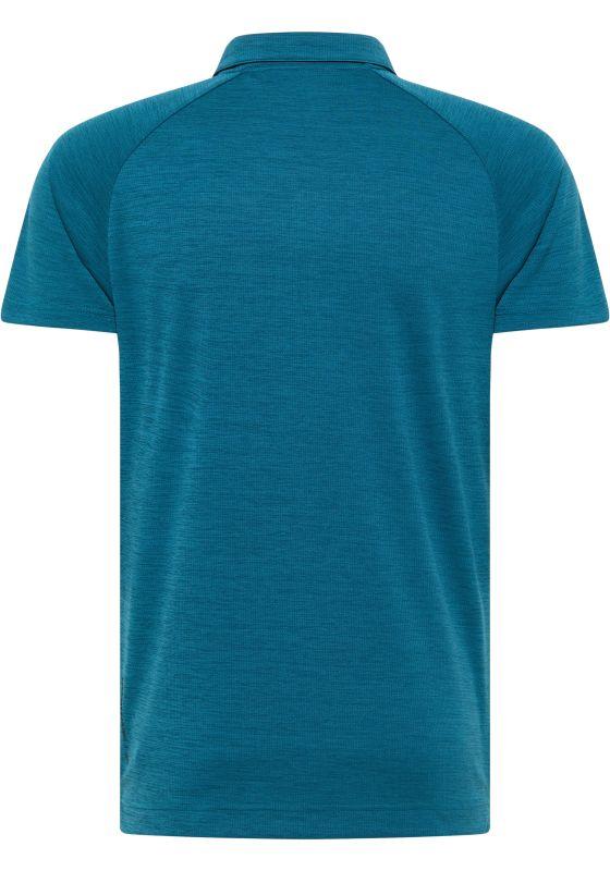 Joy Sportswear Poloshirt IVO Aktives Zip - Poloshirt Auslauf