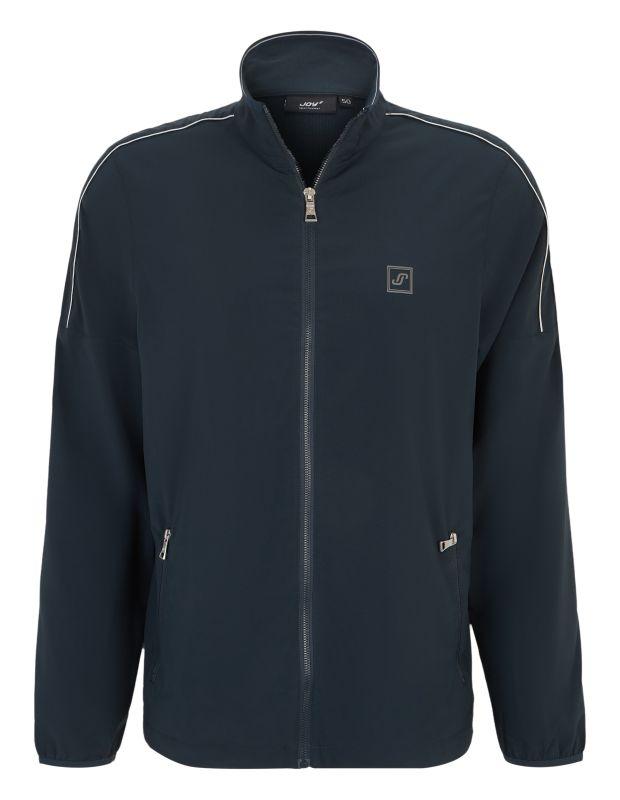 Joy Sportswear Jacke DARIUS Trainingsjacke mit Kontrastdetails Verkauf