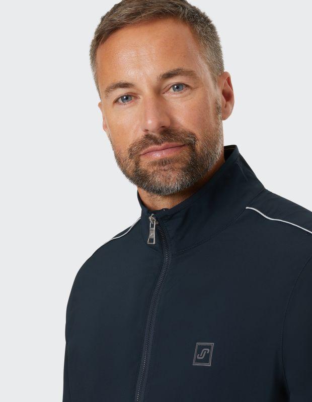 Joy Sportswear Jacke DARIUS Trainingsjacke mit Kontrastdetails Verkauf