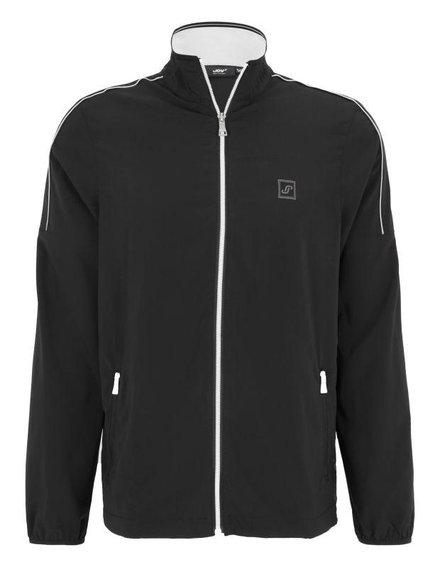 Joy Sportswear Jacke DARIUS Trainingsjacke mit Kontrastdetails Angebote