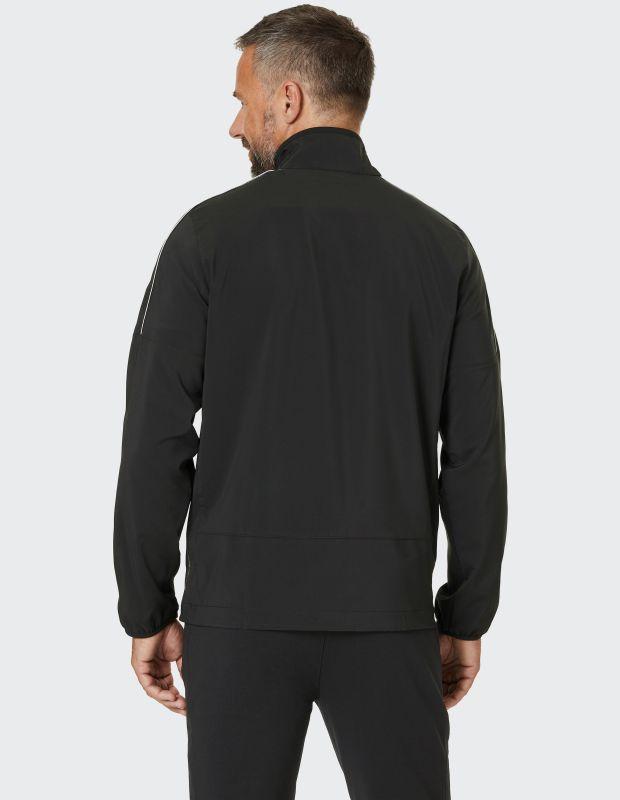 Joy Sportswear Jacke DARIUS Trainingsjacke mit Kontrastdetails Angebote