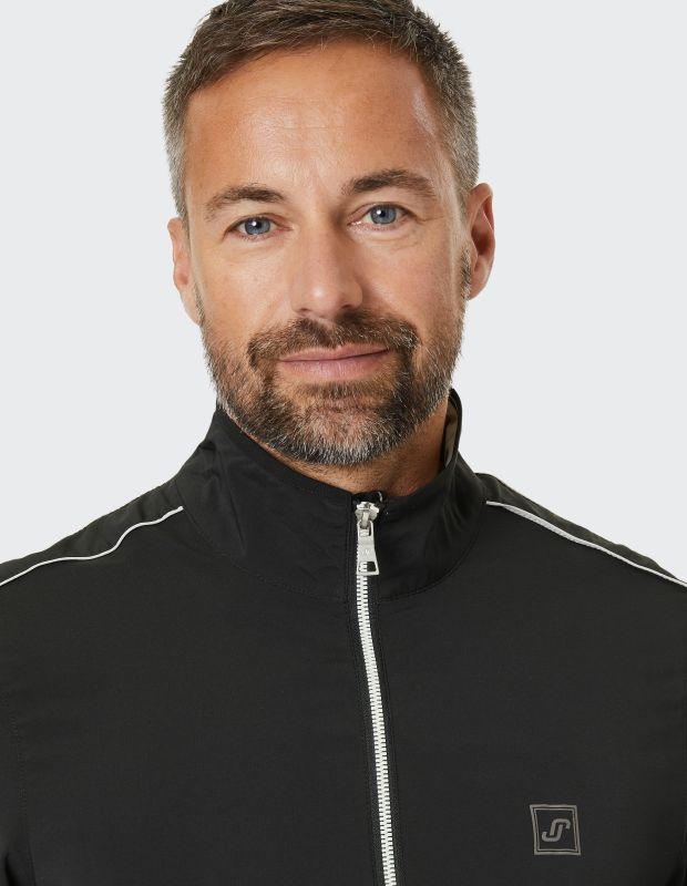 Joy Sportswear Jacke DARIUS Trainingsjacke mit Kontrastdetails Angebote