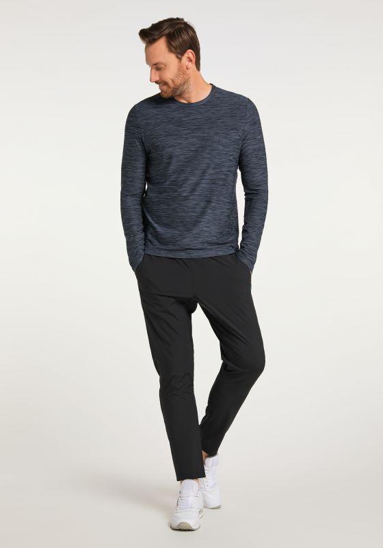 Joy Sportswear T-Shirt VIKTOR Frischer Look durch meliertes Material Günstiger Verkauf