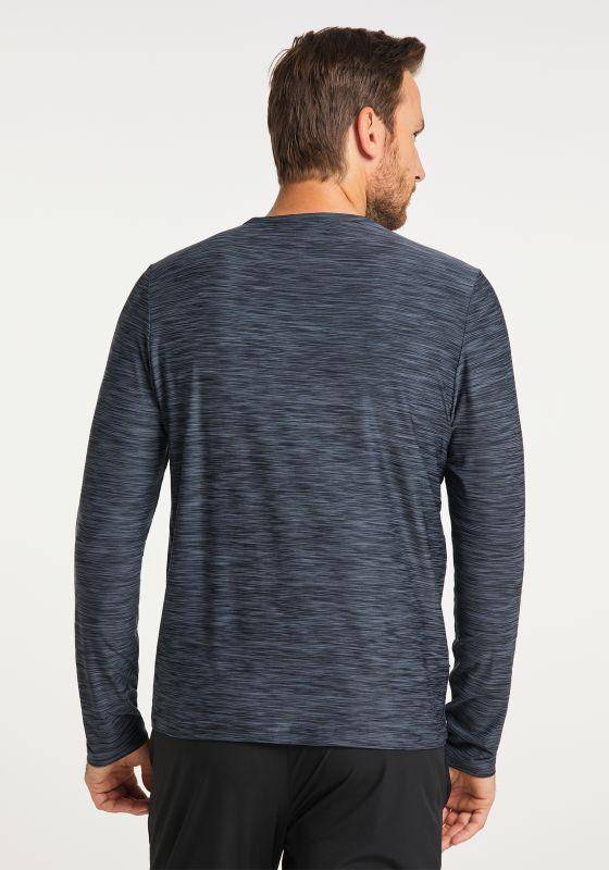 Joy Sportswear T-Shirt VIKTOR Frischer Look durch meliertes Material Günstiger Verkauf