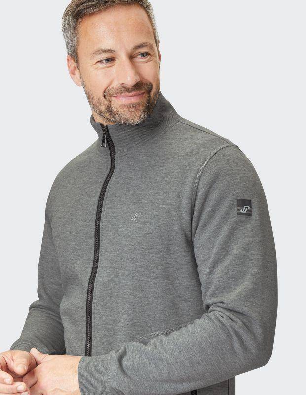 Joy Sportswear Freizeitjacke KARSTEN Fabrikverkauf