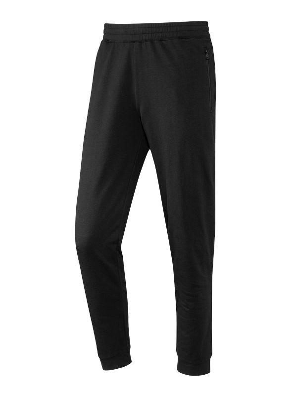 Joy Sportswear Freizeithose NICK Modische Freizeithose mit Bündchenanschluß Blitzverkäufe