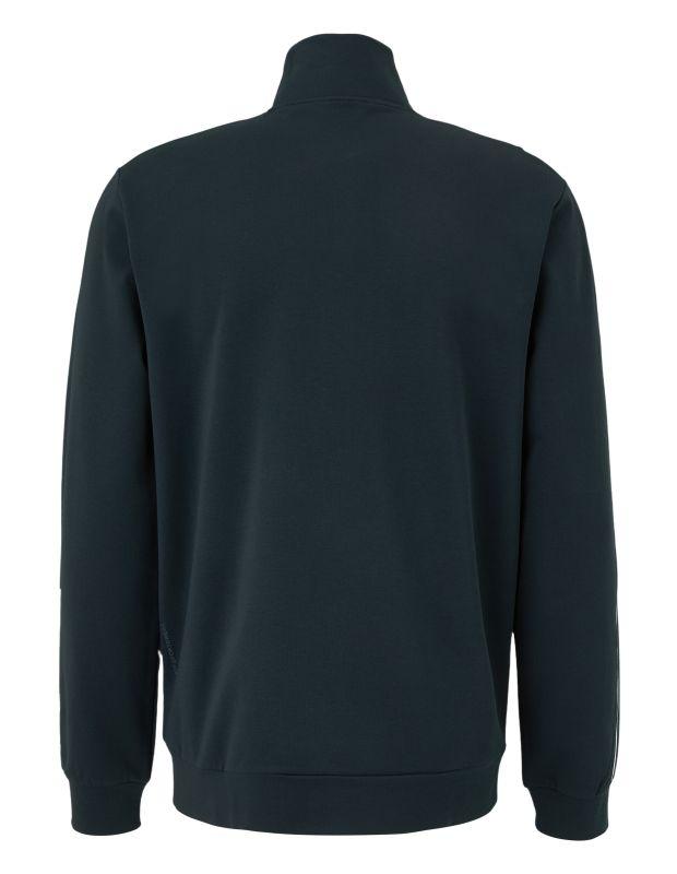 Joy Sportswear Jacke HENRI Sportive Sweatjacke mit Farbkontrasten Limitierter Zeitrabatt