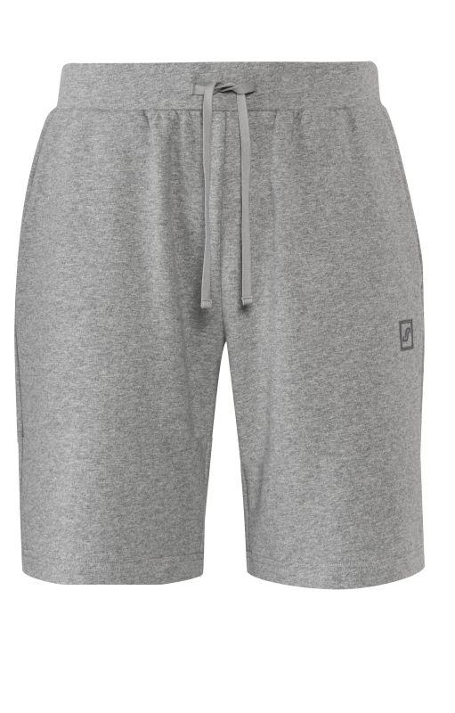 Joy Sportswear Kurze Hose LASSE Softe Premium Sweatshorts Fabrikpreis